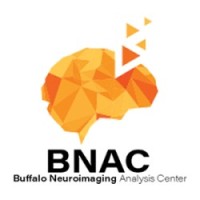 Buffalo Neuroimaging Analysis Center (BNAC) Logo