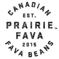 Prairie Fava Logo