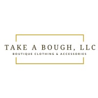 Take a Bough, LLC Logo