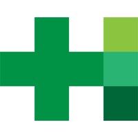 Building H Logo