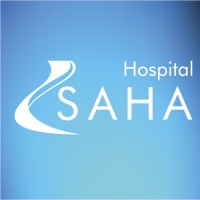 Hospital SAHA Logo