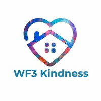 WF3 Kindness Logo