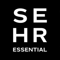 SEHR Essential Logo