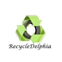 RecycleDelphia, Inc. Logo