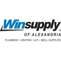 Winsupply of Alexandria Logo
