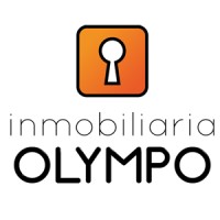 Inmobiliaria Olympo Logo