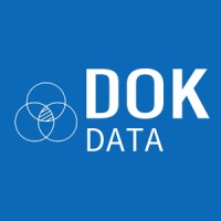 DOK data Logo