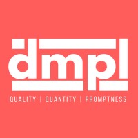 Dinesh Minerals Private Limited Logo