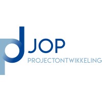 JOP Projectontwikkeling B.V. Logo