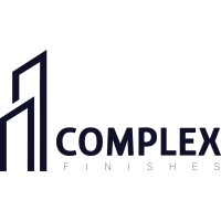 Complex Finishes Logo