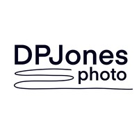 DPJones Photo Logo