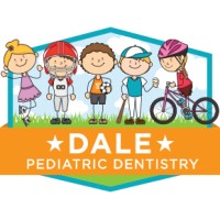 Dale Pediatric Dentistry Logo