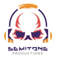 SemiTone productions Logo