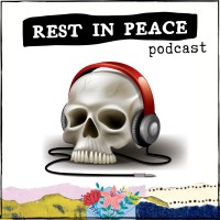Rest In Peace Logo
