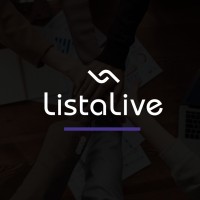 ListaLive Logo