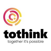 TOTHINK Logo