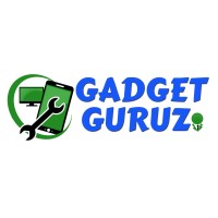 Gadget Guruz Logo