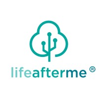 Life After Me Logo