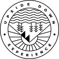 Serbia Upside Down Logo