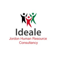 Ideale Jordan Human Resource Consultancy Logo