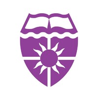University of St. Thomas - Morrison Family College of Health Logo