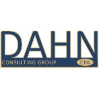 Dahn Consulting Group Logo