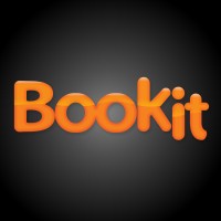 Bookit Books Logo