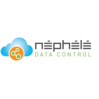 Néphélé Data Control | DCIM Logo