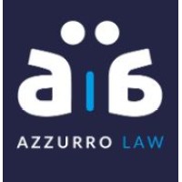 Azzurro Law Ltd Logo