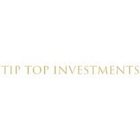 Tip Top Investments Logo