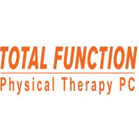 Total Function Physical Therapy PC Logo