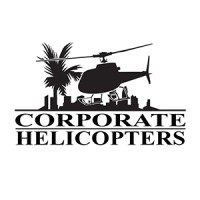 Corporate Helicopters of San Diego Logo