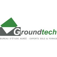Groundtech Logo