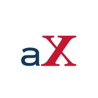 AshokaX Logo