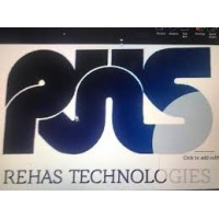 REHAS TECHNLOGIES Logo