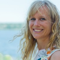 Sarah Needham: Unique-U Coaching is a B-Corp Logo