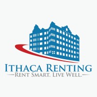 Ithaca Renting Logo