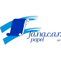 Fanacar Papel S.A. Logo