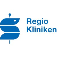 Regio Kliniken GmbH Logo