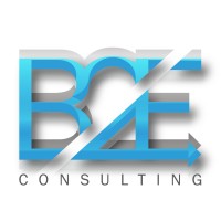 B2E Consulting Logo