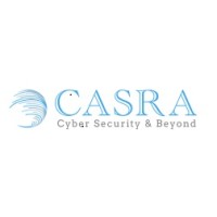 CASRA Cyber Security & Beyond Logo