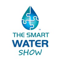 The Smart Water Show Logo