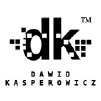Dawid Kasperowicz Logo