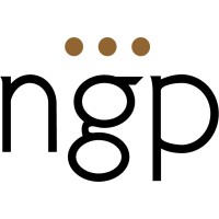 New Ground Promotions (NGP) Logo