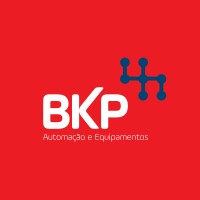 BKP Automação Logo