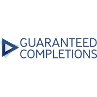 Guaranteed Completions GmbH Logo