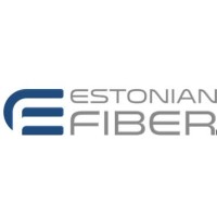 Estonian Fiber OÜ Logo