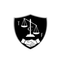 The Chaklader Firm Logo