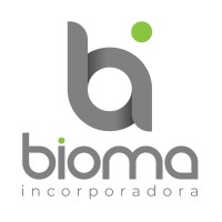 Bioma Incorporadora Logo