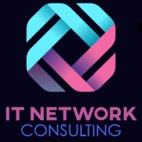IT NETWORK CONSULTING Logo